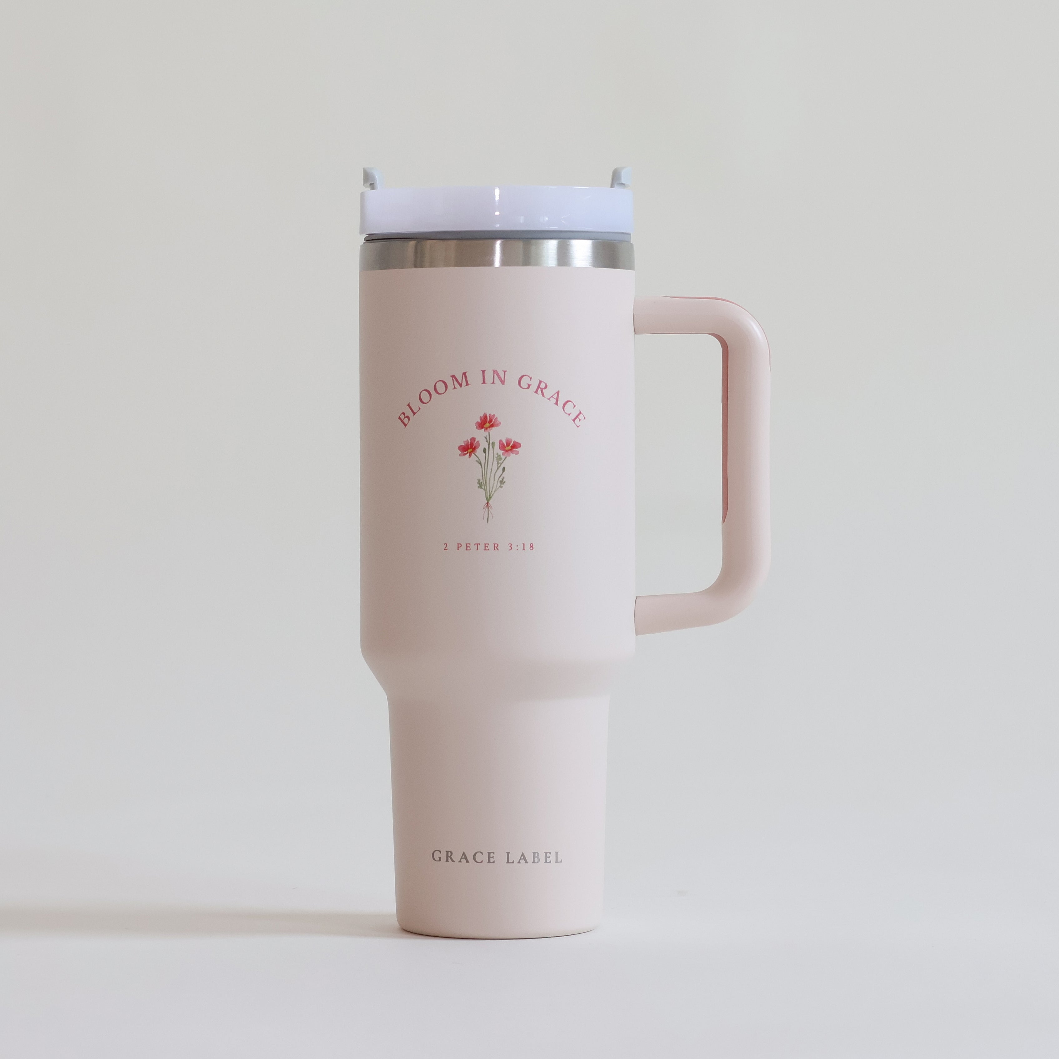 Gelas Bloom In Grace 40 Oz