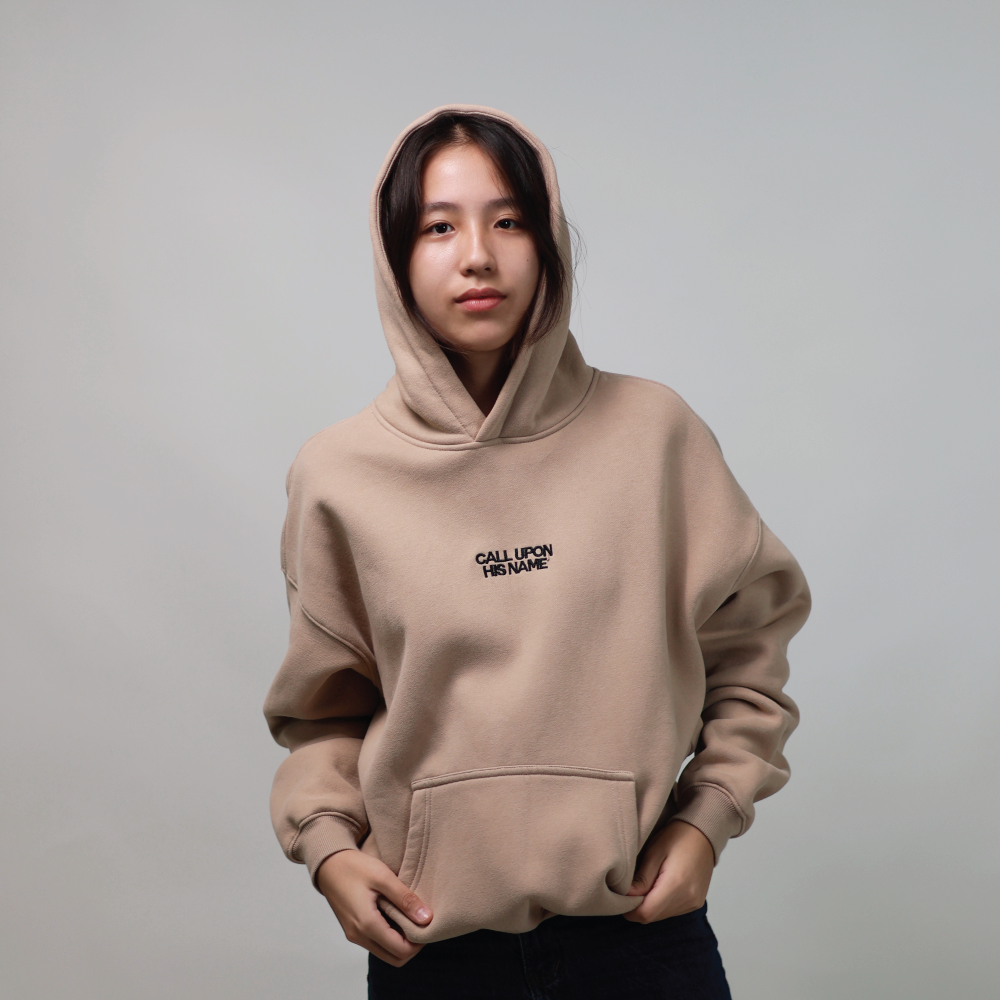 Panggil Namanya Unisex Hoodie