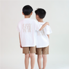 Faith Over Fear Kids Tee by Grace Label