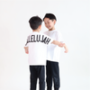 Hallelujah Kids Tee by Grace Label