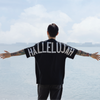 Hallelujah Tee by Grace Label