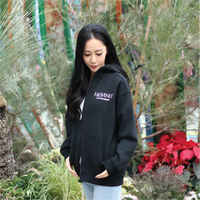 Heavenly Citizenship Hoodie by Grace Label