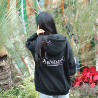 Heavenly Citizenship Hoodie by Grace Label