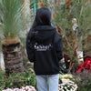 Heavenly Citizenship Unisex Hoodie Jacket