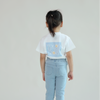 To God Be The Glory Kids Tee by Grace Label 