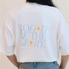 To God Be The Glory Tee by Grace Label