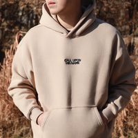 Panggil Namanya Unisex Hoodie 