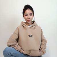 Panggil Namanya Unisex Hoodie 