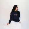 Crewneck Unisex Ciptaan Baru di Kristus