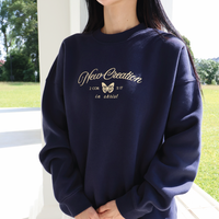 New Creation in Christ Unisex Crewneck