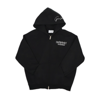 Heavenly Citizenship Unisex Hoodie Jacket