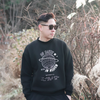 Di Bumi Seperti di Surga Unisex Crewneck 